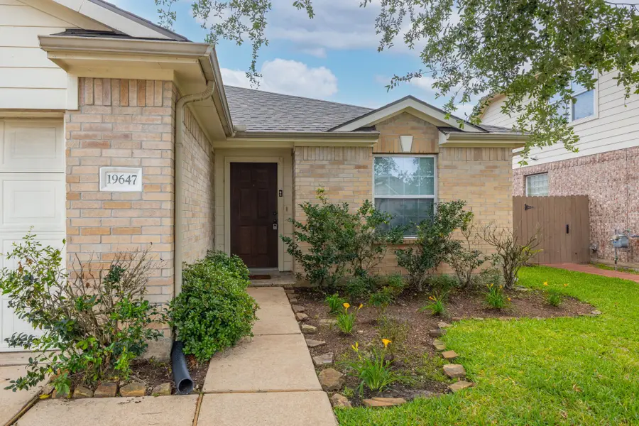 19647 Summerlin Drive, Katy, TX 77449 - #2