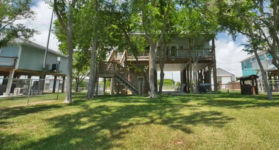 2569 County Road 291, Sargent, TX 77414 - #3