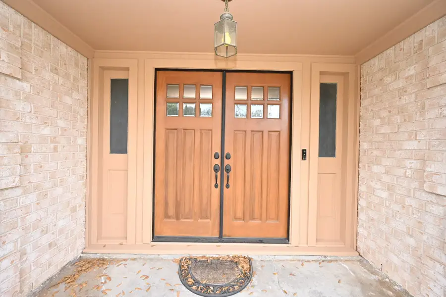 2819 Patna Drive, Katy, TX 77493 - #2