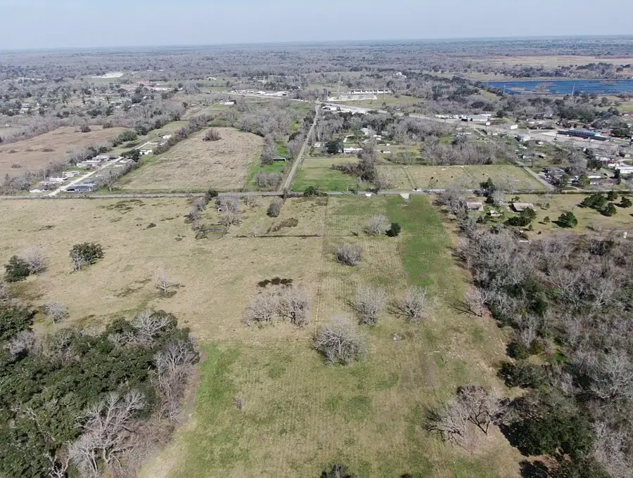 320 W Pleasant Street, Brazoria, TX 77422 - #2