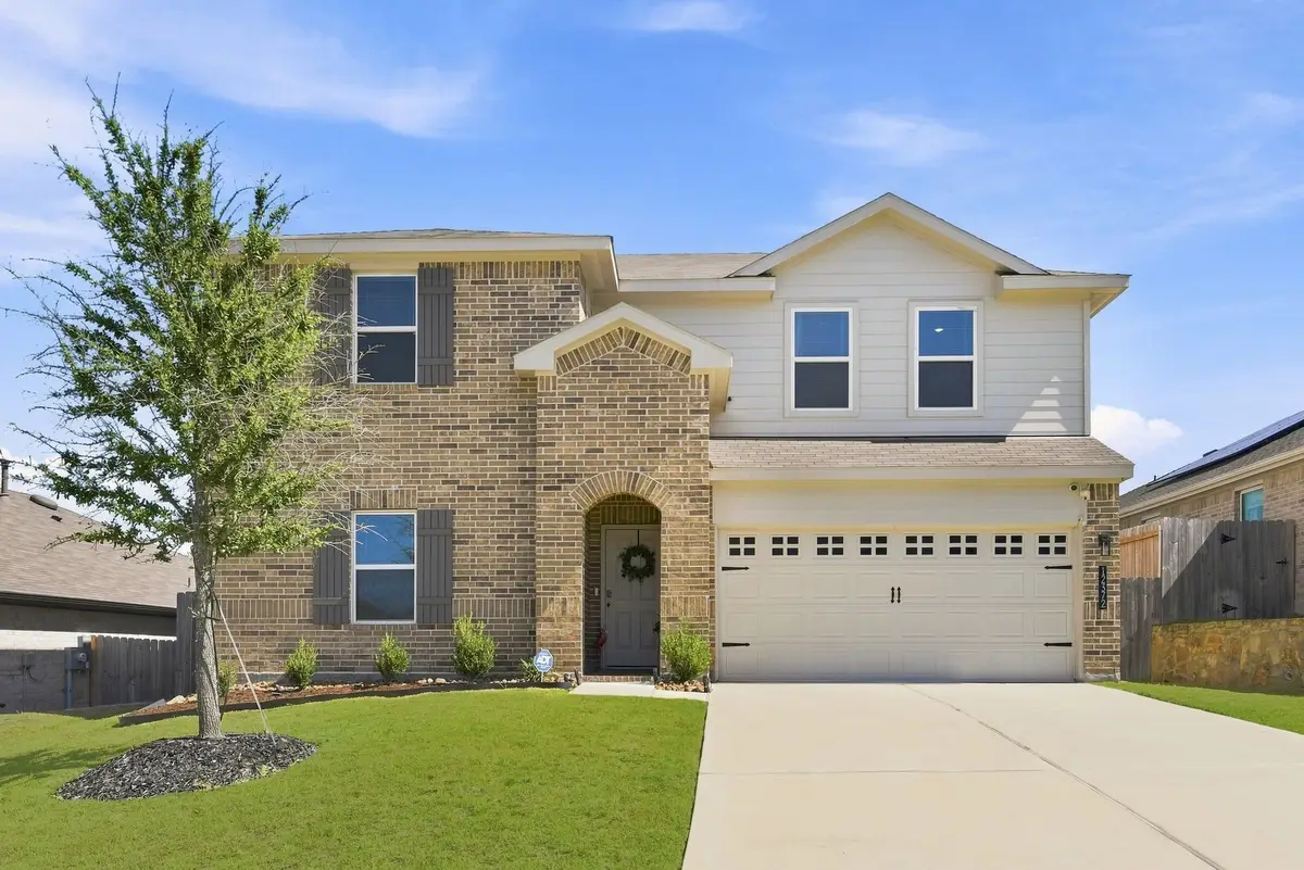12372 Carib Crossing Lane, Conroe, TX 77304 - #1