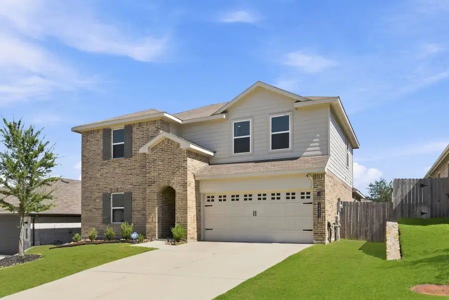12372 Carib Crossing Lane, Conroe, TX 77304 - #2