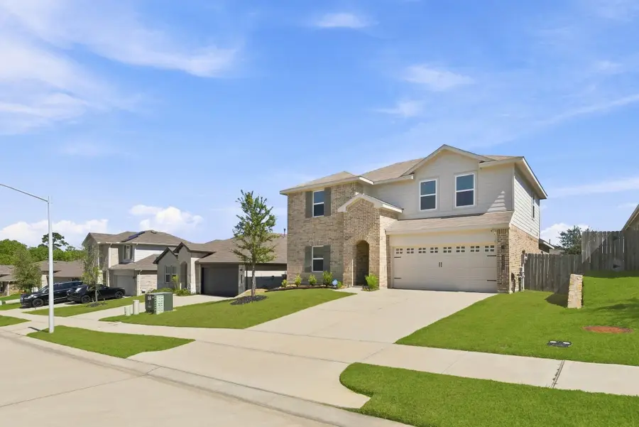 12372 Carib Crossing Lane, Conroe, TX 77304 - #3