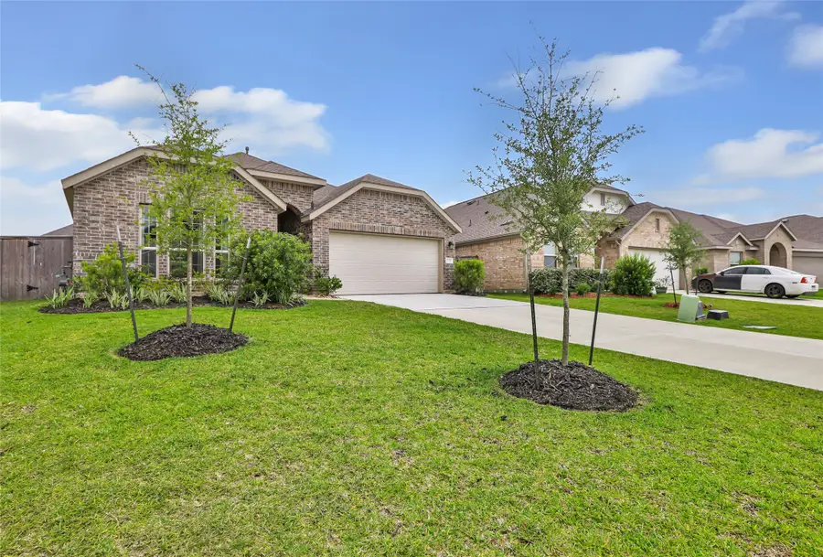 22527 Pagoda Dogwood Branch, New Caney, TX 77357 - #2