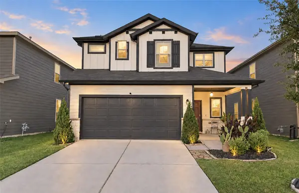 14526 Chasing Bend Drive, Houston, TX 77069