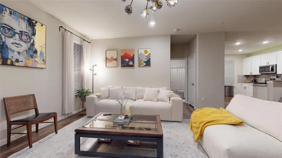 14526 Chasing Bend Drive, Houston, TX 77069 - #2