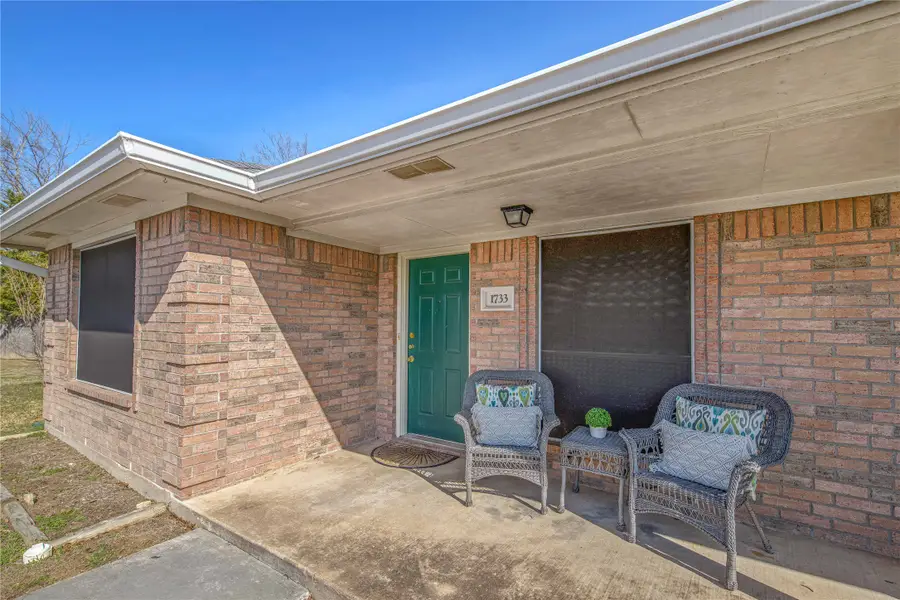 1733 Rock Hollow Loop, Bryan, TX 77807 - #3