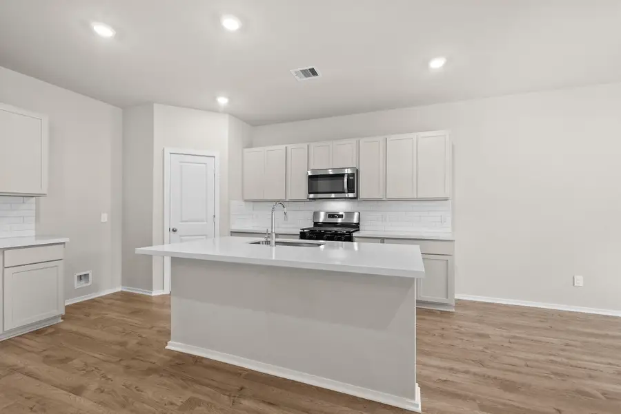 208 Rose Laurel Drive, Alvin, TX 77511 - #3