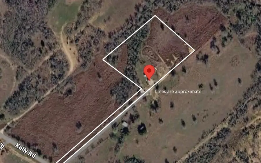 1842 Kelly Rd, Luling, TX 78648 - #2