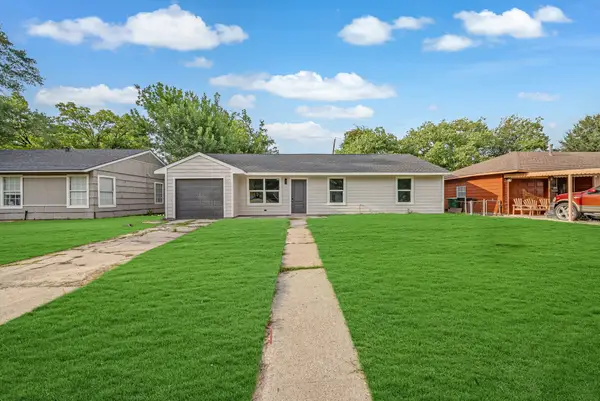5107 Kingsbury Street, Houston, TX 77021