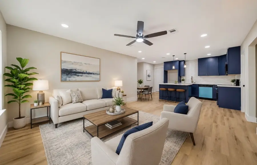 5107 Kingsbury Street, Houston, TX 77021 - #3