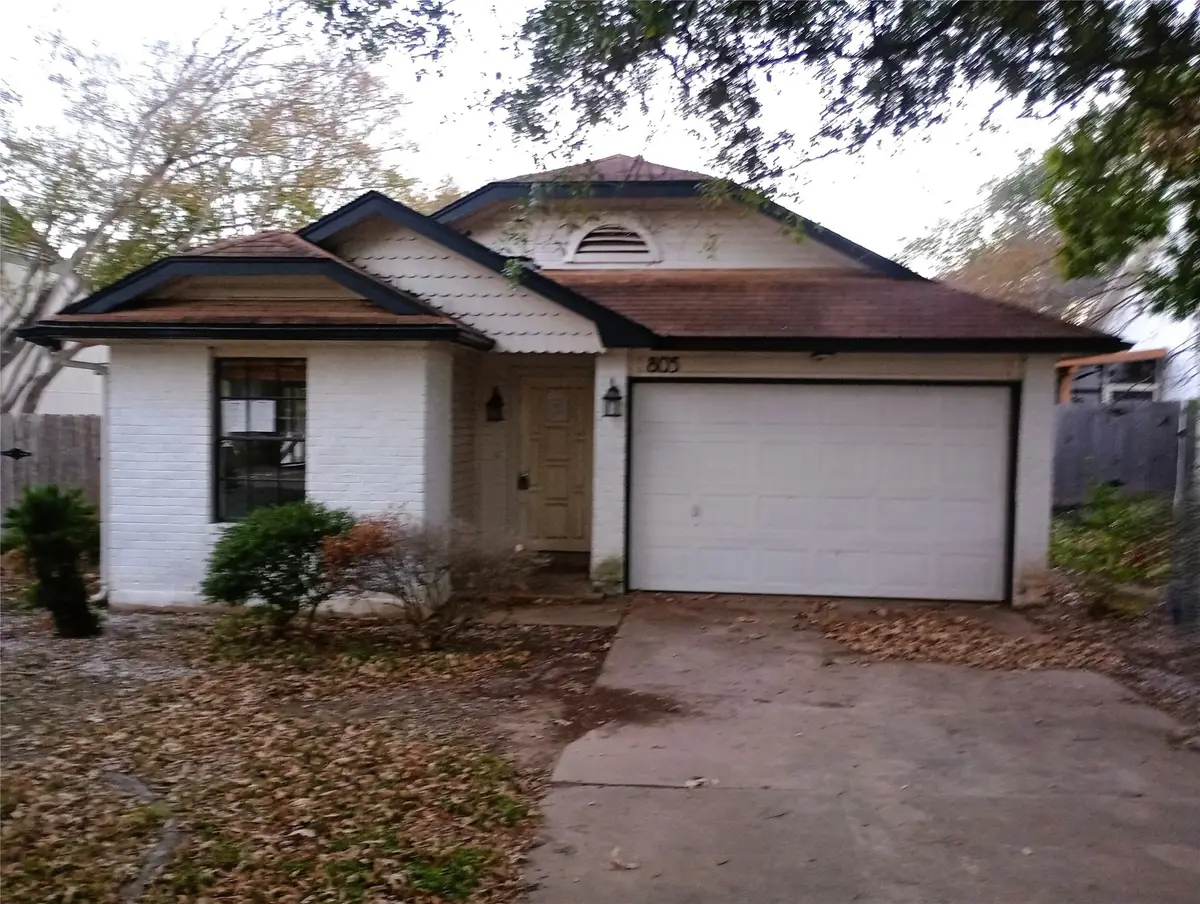 805 Kavanagh Drive, Austin, TX 78748 - Image #1