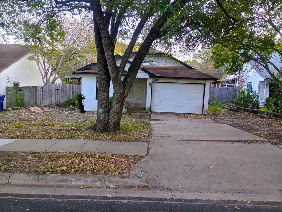 805 Kavanagh Drive, Austin, TX 78748 - Image #2