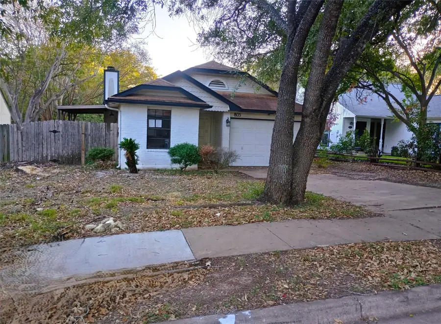 805 Kavanagh Drive, Austin, TX 78748 - Image #3