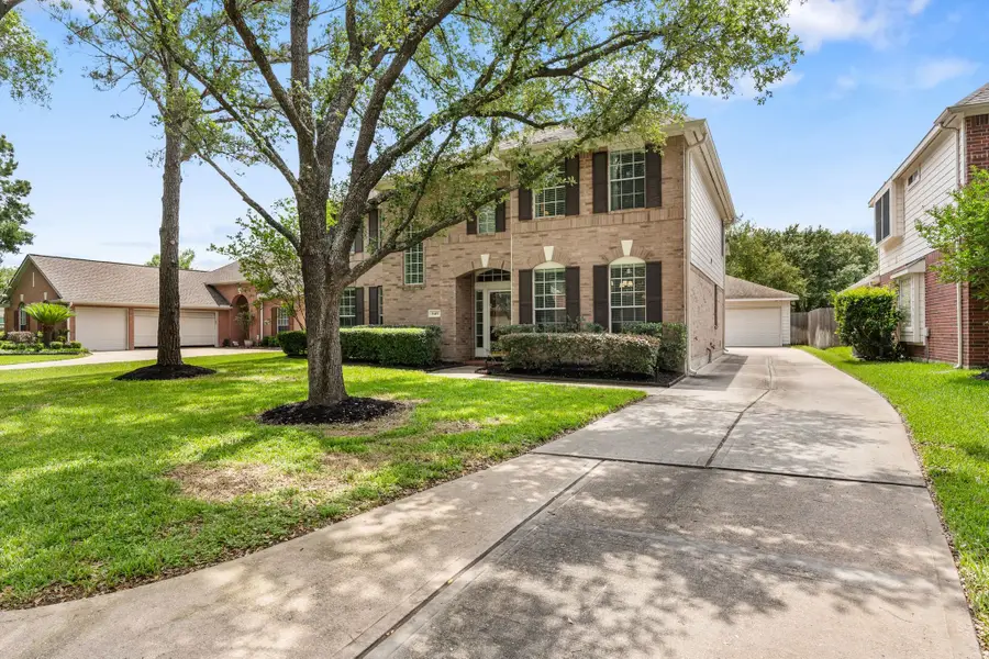 8419 Laurel Trace, Houston, TX 77040 - #2