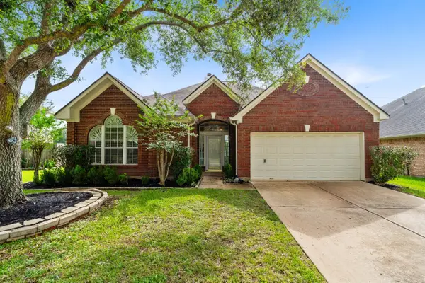 2718 Hazy Creek Drive, Houston, TX 77084