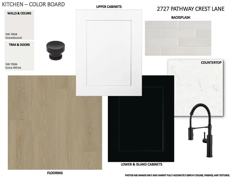 2727 Pathway Crest Lane, Webster, TX 77598 - #2