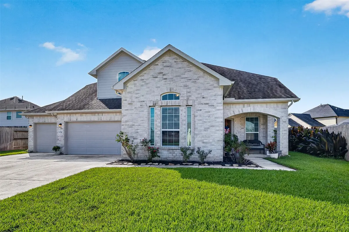 23310 Zinfandel Drive, Alvin, TX 77511 - #1
