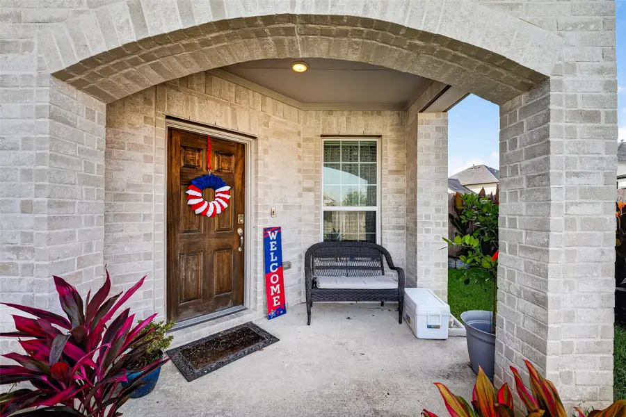 23310 Zinfandel Drive, Alvin, TX 77511 - #3