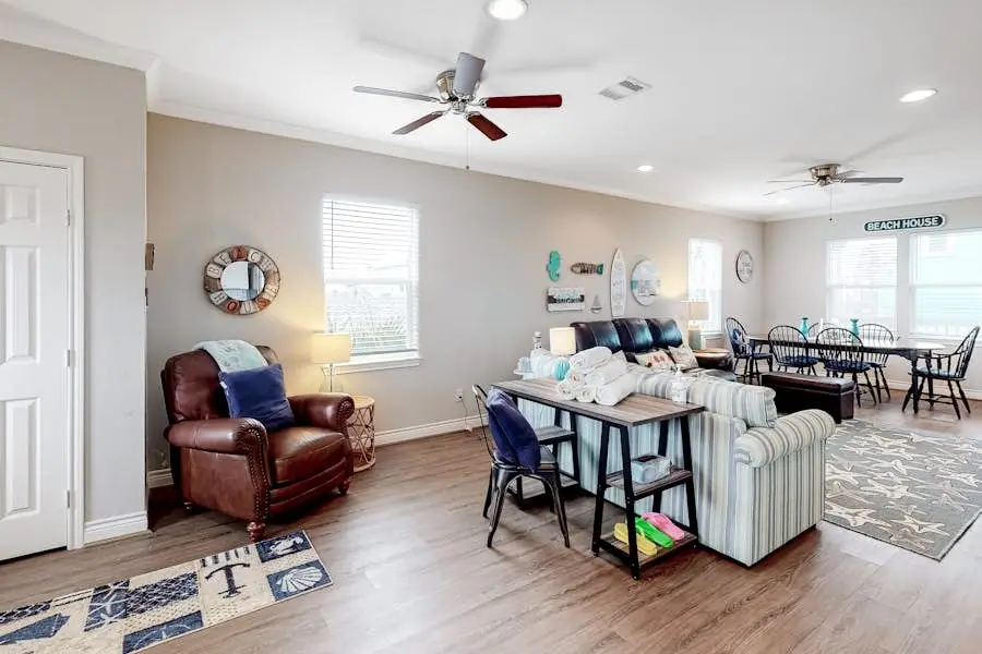 11221 Schwartz Drive, Galveston, TX 77554 - #3