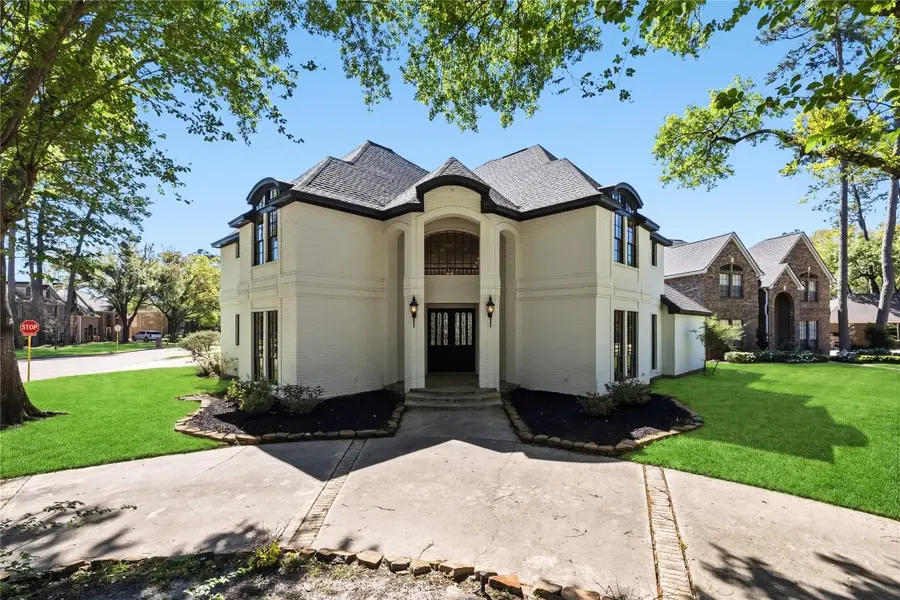 6787 Monarda Court, Houston, TX 77069 - #3