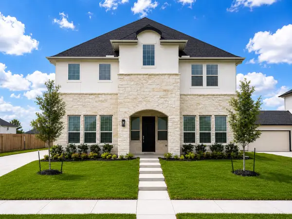 7914 Ludington Drive, Houston, TX 77071