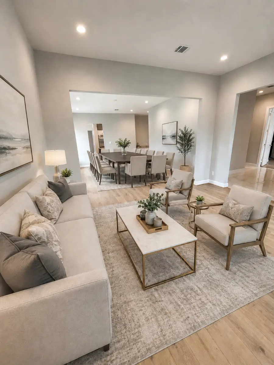 7914 Ludington Drive, Houston, TX 77071 - #3