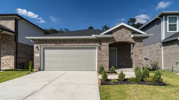 21999 Blue Sky Way, Splendora, TX 77372