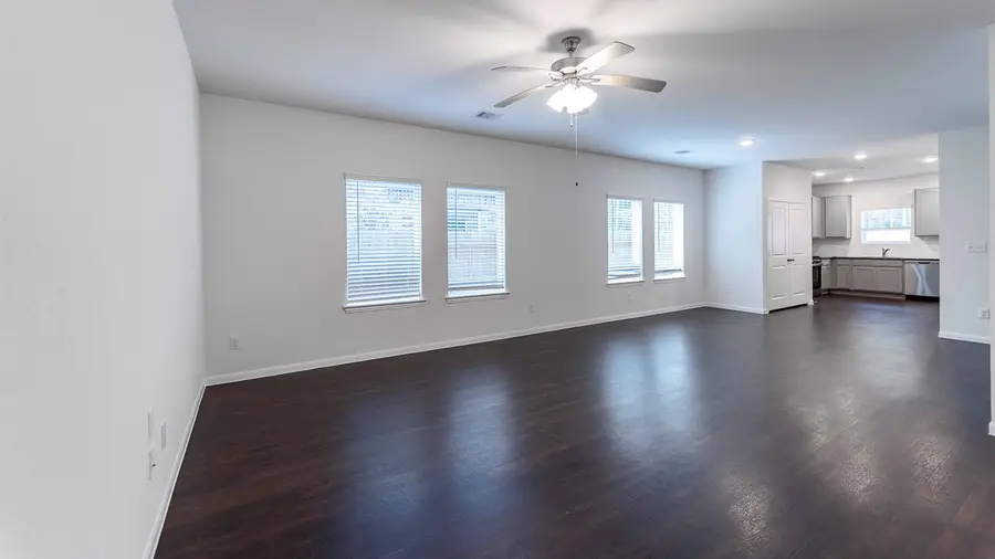 21999 Blue Sky Way, Splendora, TX 77372 - #2