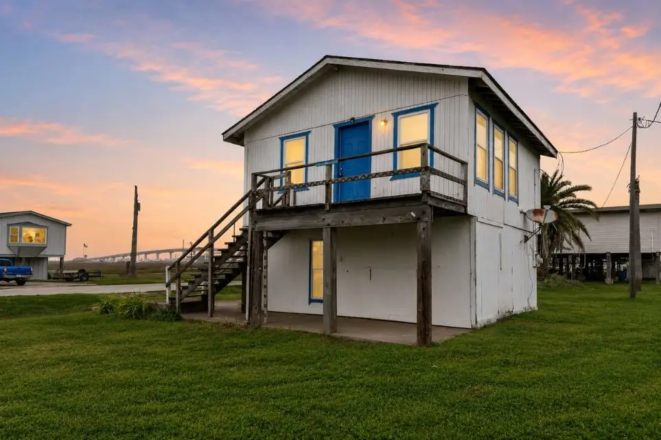 415 Treaty Drive, Surfside Beach, TX 77541 - #1