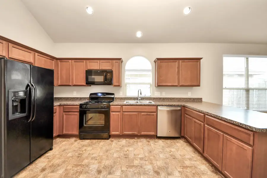 5507 Rustling Gates Lane, Katy, TX 77449 - #2