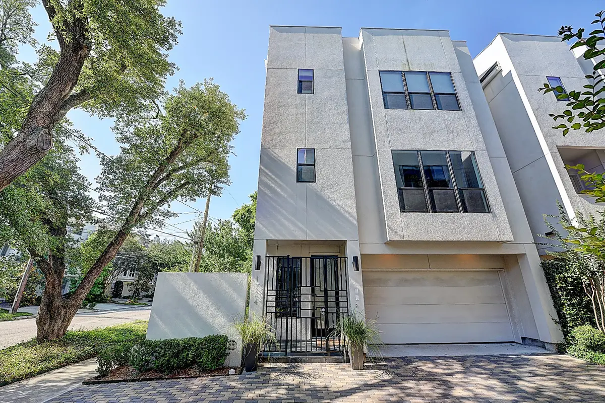 1724 Woodhead Street, Houston, TX 77019 - #1