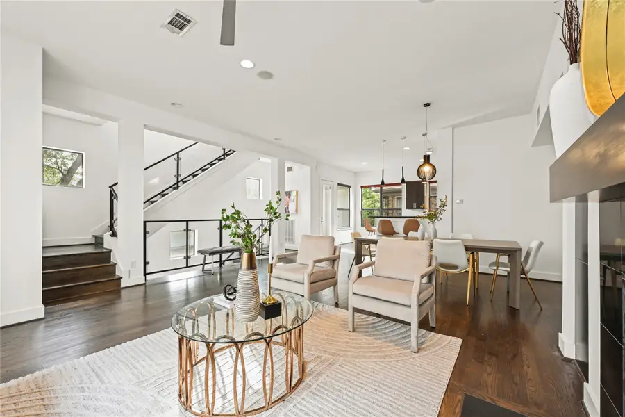 1724 Woodhead Street, Houston, TX 77019 - #3