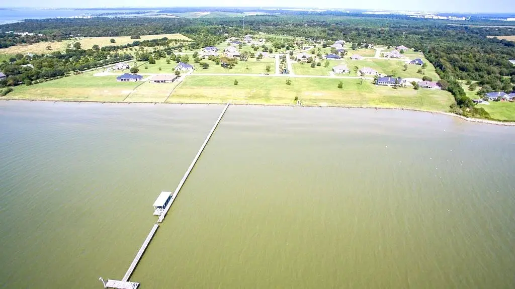 6403 Dow Reef Drive, Beach City, TX 77523 - #1
