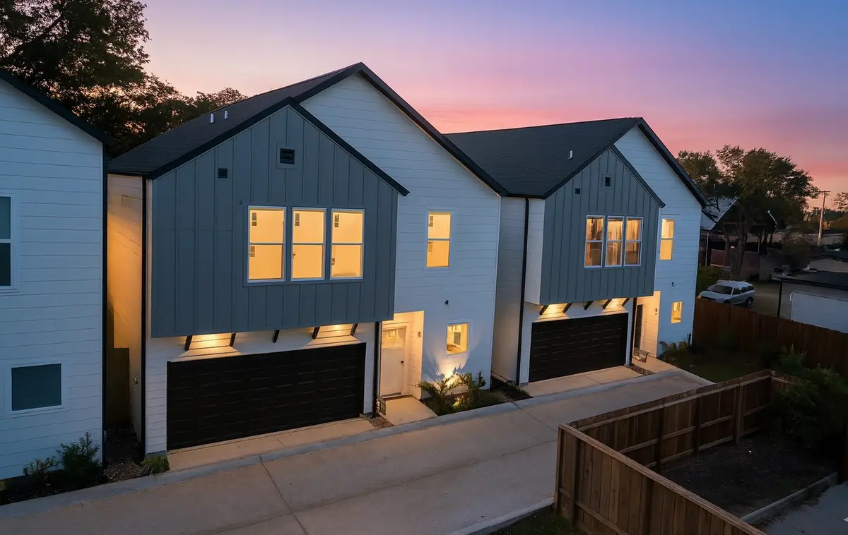 4922 Hoover Street #A, Houston, TX 77092 - Image #1