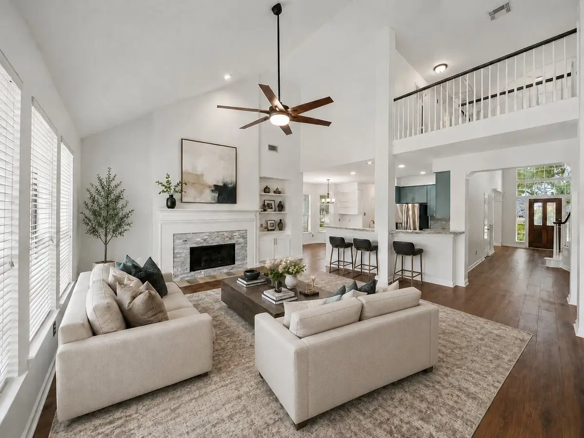 1123 Summer Brook, Sugar Land, TX 77479 - #1