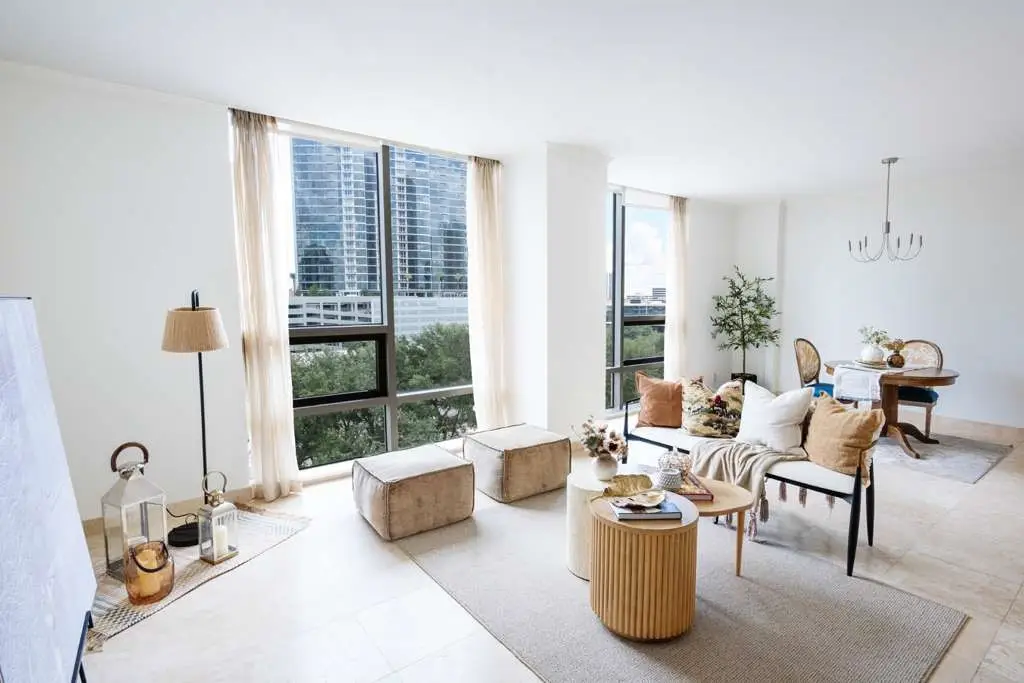 5100 San Felipe Street #72, Houston, TX 77056 - #1
