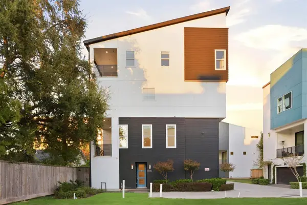 2412 Canal Street #L, Houston, TX 77003