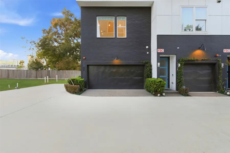 2412 Canal Street #L, Houston, TX 77003 - Image #3