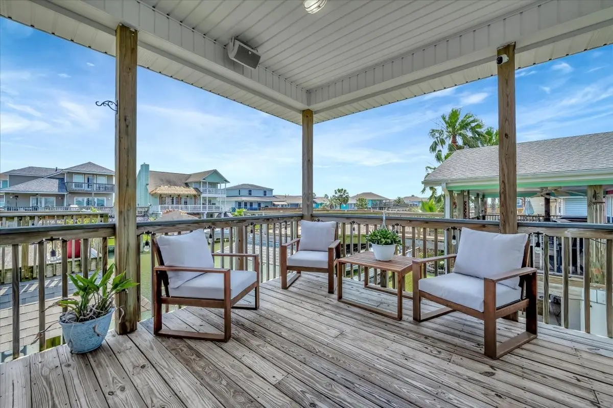 28 Dolphin Street, Bayou Vista, TX 77563 - #1