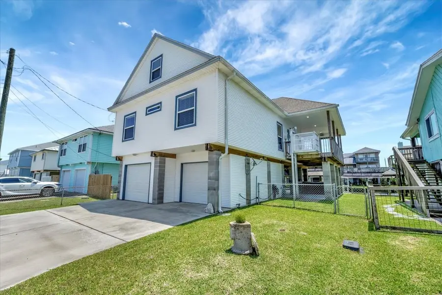 28 Dolphin Street, Bayou Vista, TX 77563 - #3