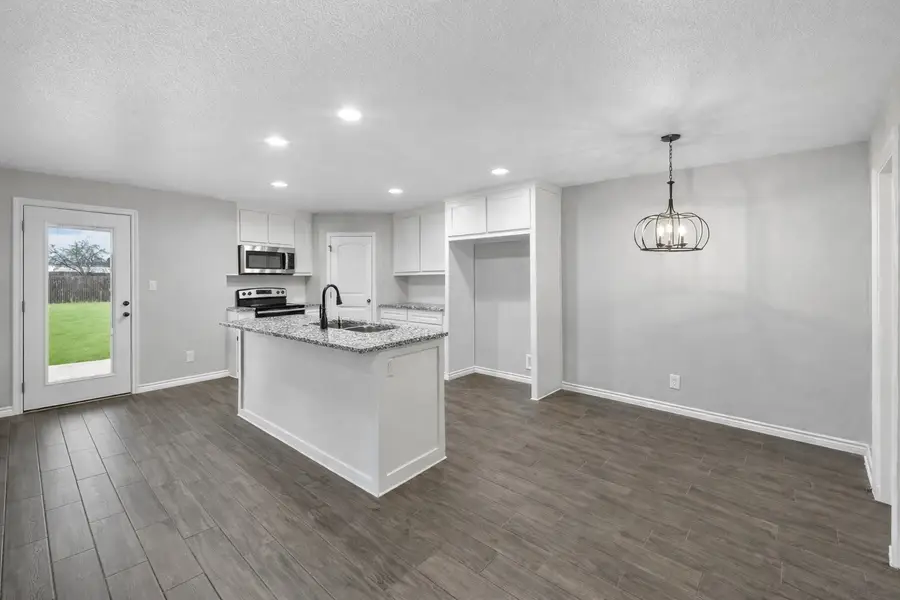 228 Saint Charles Drive, Springtown, TX 76082 - #3