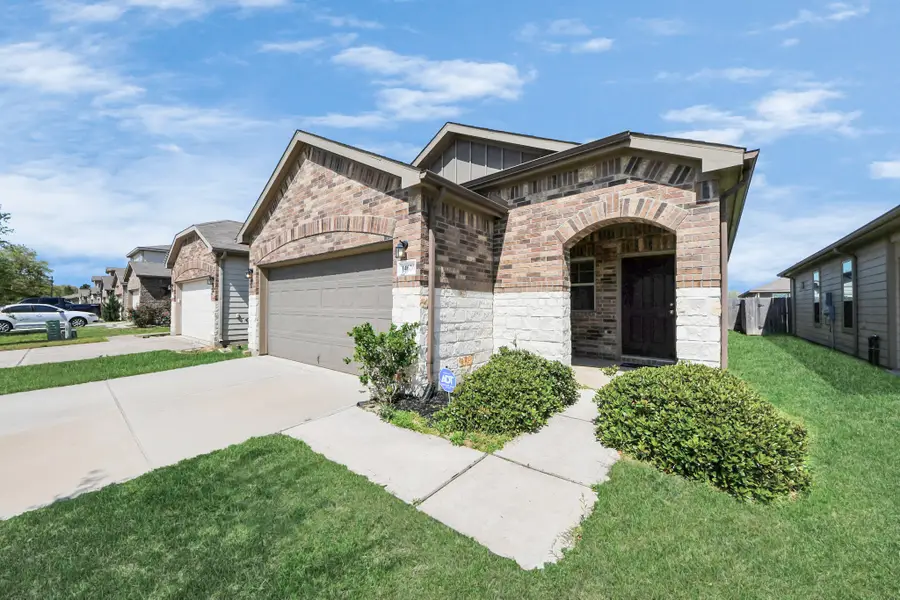 14626 Sierra Garden Drive, Houston, TX 77069 - #2
