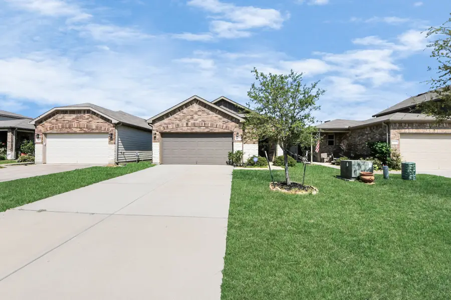 14626 Sierra Garden Drive, Houston, TX 77069 - #3