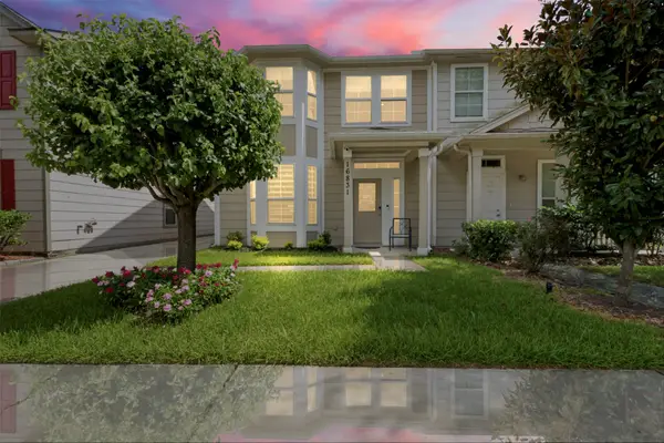 16831 Libson Falls Drive, Houston, TX 77095