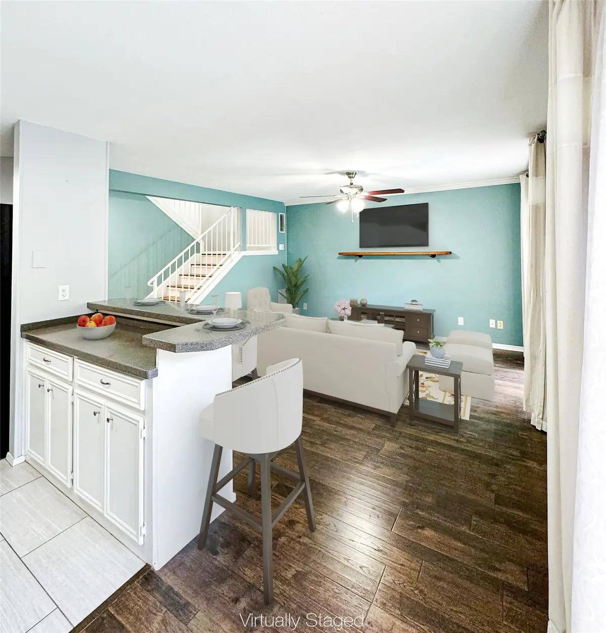 3502 Burlington Street #12, Houston, TX 77006 - #1
