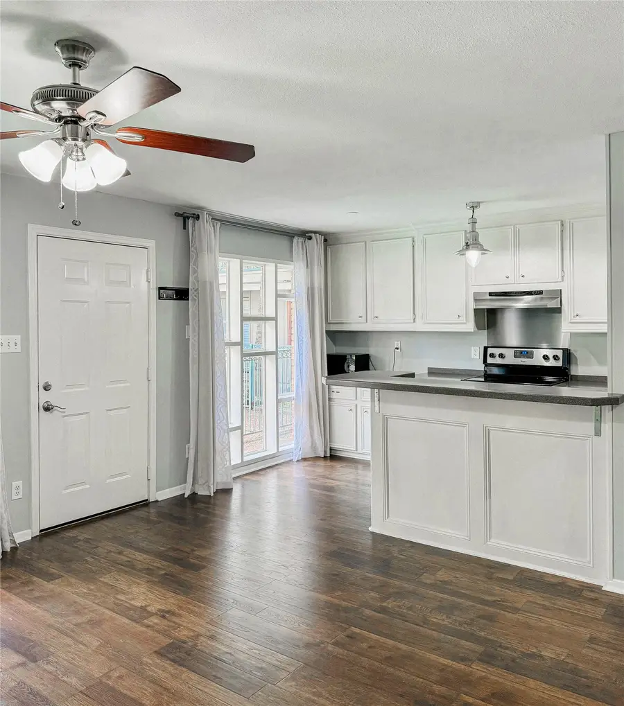 3502 Burlington Street #12, Houston, TX 77006 - #3