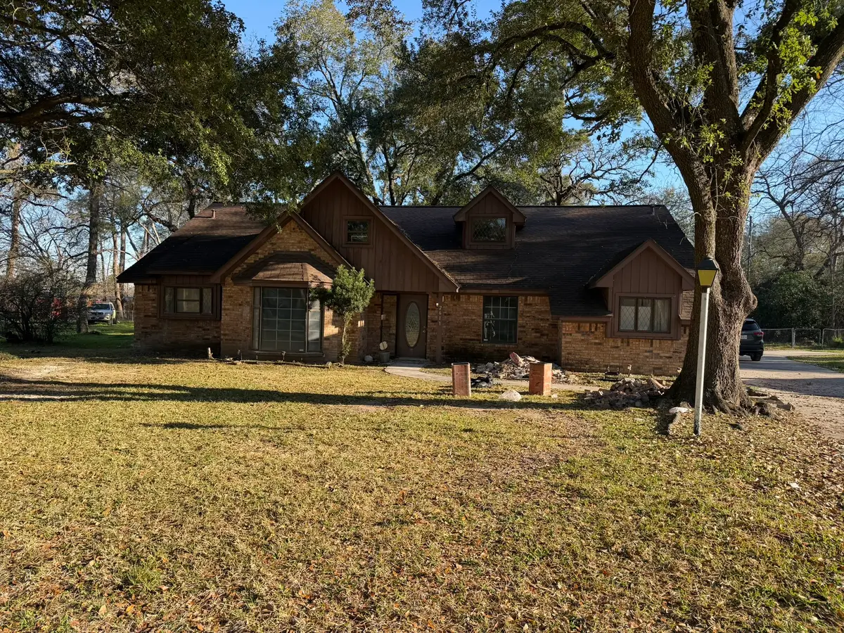 2611 Micliff Boulevard, Houston, TX 77068 - #1