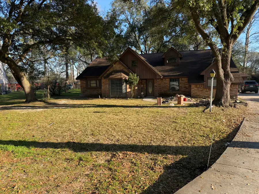 2611 Micliff Boulevard, Houston, TX 77068 - #3