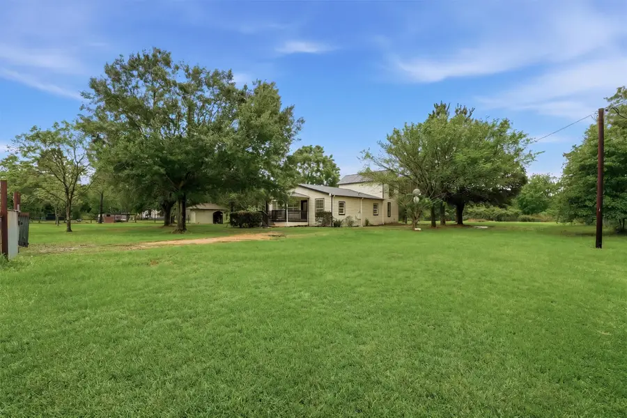4622 Hill Side Lane, Needville, TX 77461 - #3